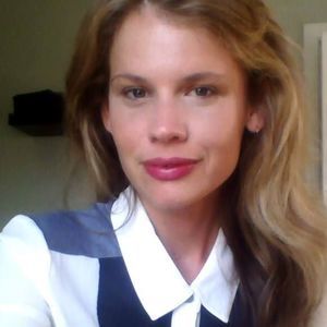 Meet your Posher, Anna